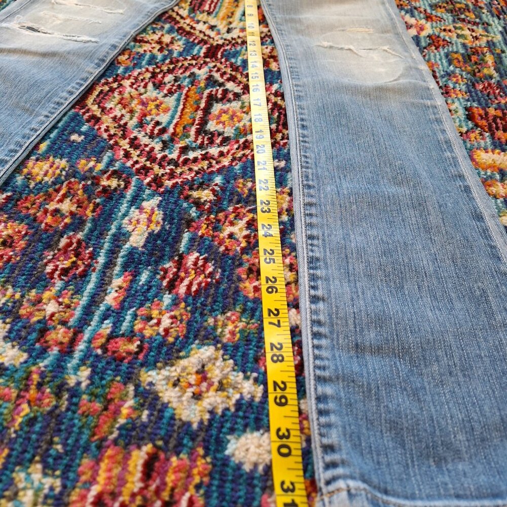 Citizens of Humanity Elson ladies' jeans - Picture 4 of 12